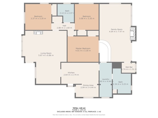 Property Photo from MLS