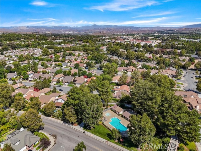 Detail Gallery Image 22 of 31 For 23943 via Rosa Linda, Valencia,  CA 91355 - 3 Beds | 2 Baths