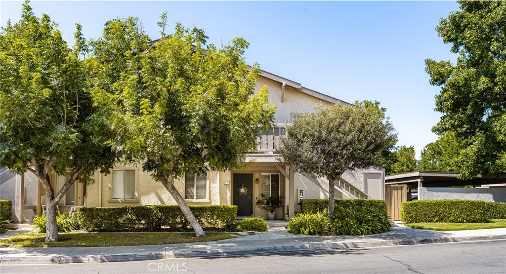 85 Smokestone 9, Irvine, CA 92614