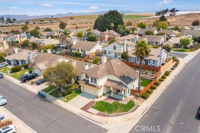 Detail Gallery Image 3 of 40 For 3694 Corta Bella, Santa Maria,  CA 93455 - 4 Beds | 2/1 Baths