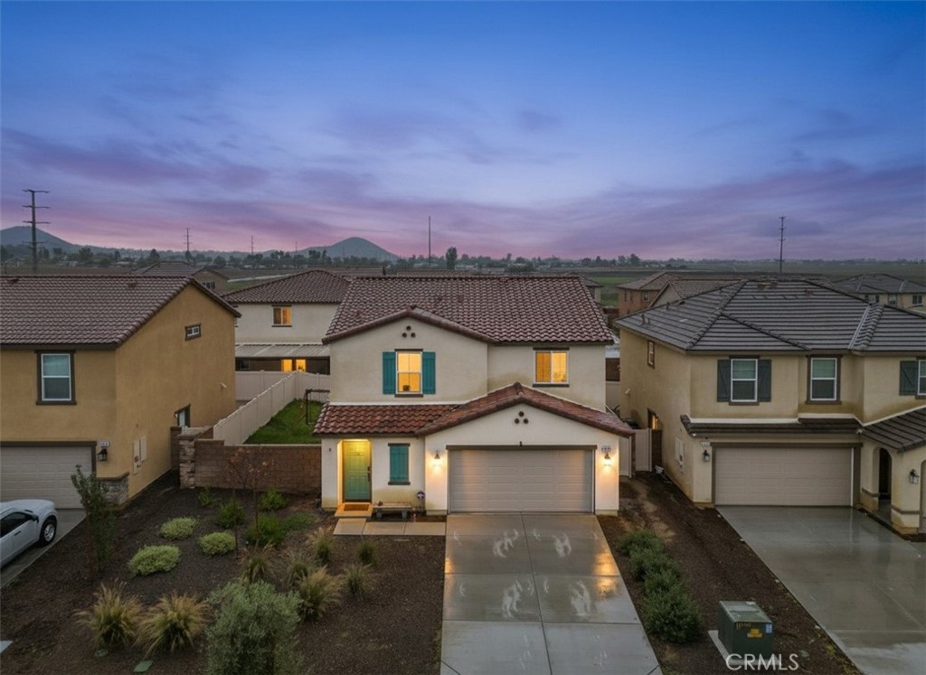 28441 Dusky Willow Drive