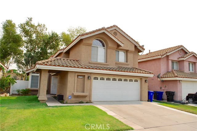 13735 Lighthouse Court, Fontana, CA 92336