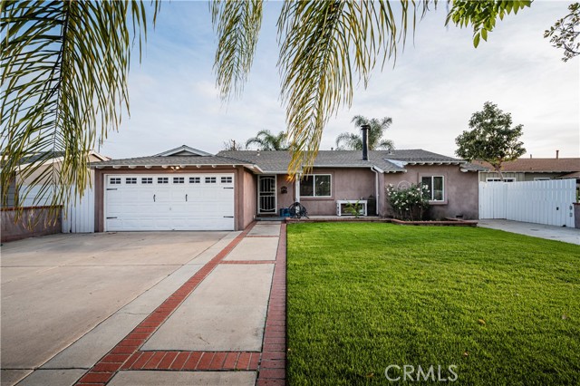 320 E La Deney Dr, Ontario, CA 91764