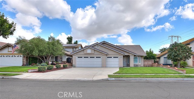 Detail Gallery Image 1 of 1 For 13869 Cherry Ave, Chino,  CA 91710 - 3 Beds | 2 Baths