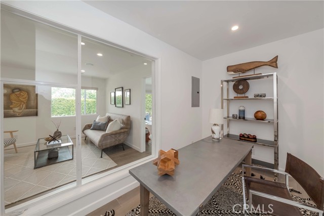 Detail Gallery Image 21 of 38 For 125 Sequoia Dr, Pasadena,  CA 91105 - 3 Beds | 2/1 Baths