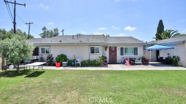 Detail Gallery Image 3 of 10 For 4310 W Camille St, Santa Ana,  CA 92704 - – Beds | – Baths