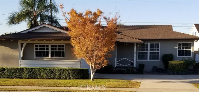6102 Chippewa Dr, Westminster, CA 92683