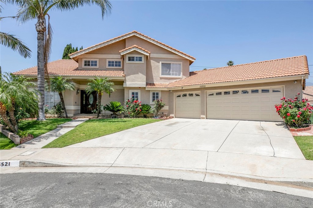 15521 Sandra Lane