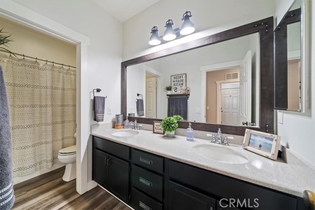 Detail Gallery Image 28 of 48 For 1129 Shady Creek Dr, San Bernardino,  CA 92407 - 3 Beds | 2 Baths