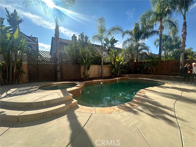 Detail Gallery Image 33 of 34 For 28361 Adrienne, Murrieta,  CA 92563 - 4 Beds | 3 Baths