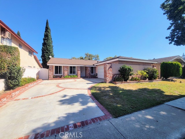 10751 Andy St, Cerritos, CA 90703