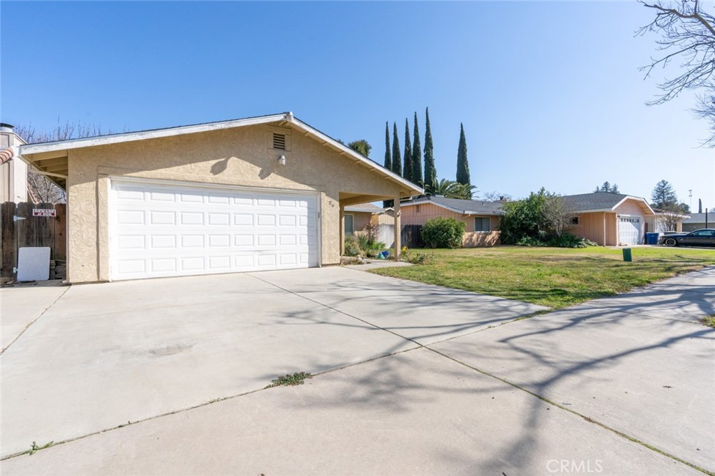 26 S Fork Avenue, Merced, CA 95341