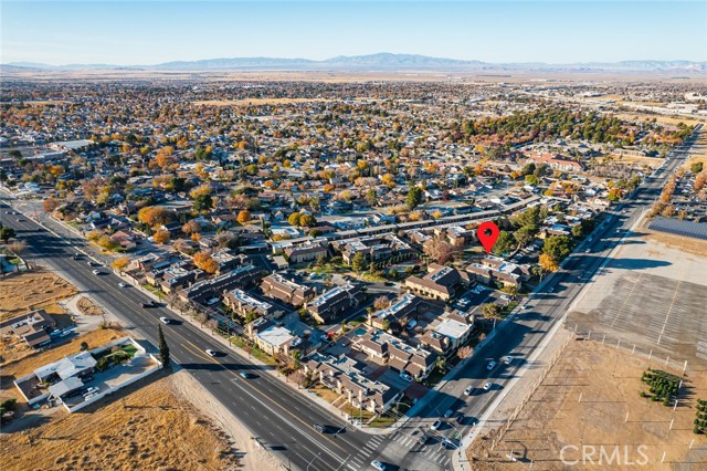 Detail Gallery Image 45 of 46 For 42849 15th St #5,  Lancaster,  CA 93534 - 2 Beds | 2/1 Baths