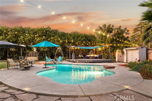 Detail Gallery Image 60 of 74 For 4298 Keith Ln, Chico,  CA 95973 - 3 Beds | 2 Baths