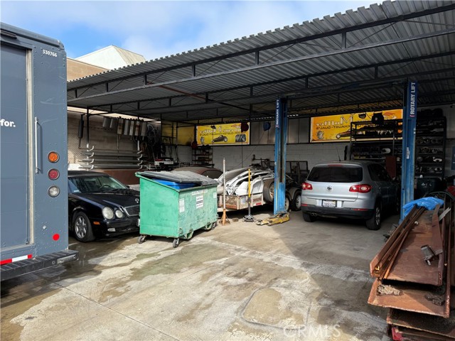 25807 Walnut Street, Lomita, California 90717, ,Commercial Sale,For Sale,25807 Walnut Street,CRSB24238225