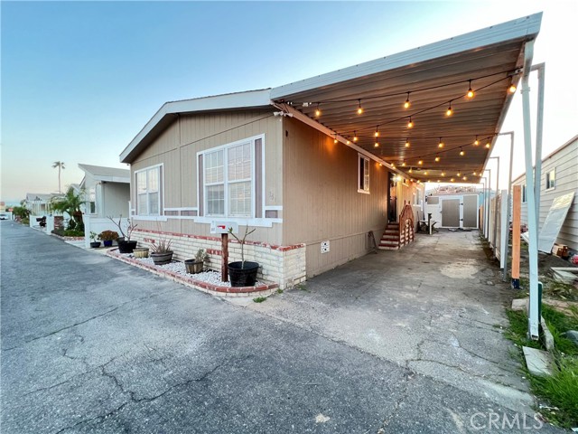 Detail Gallery Image 1 of 28 For 8681 Katella Ave #841,  Stanton,  CA 90680 - 3 Beds | 2 Baths