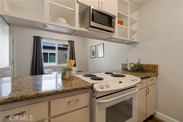 Detail Gallery Image 11 of 26 For 2240 Notre Dame Bld #6,  Chico,  CA 95928 - 2 Beds | 1 Baths