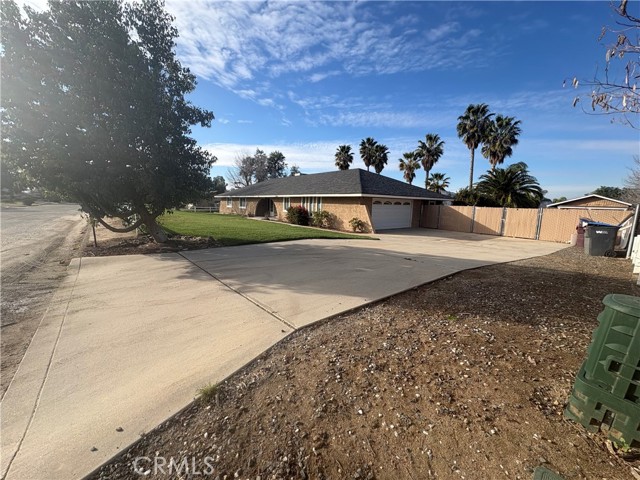 Details for 31090 Orange, Nuevo, CA 92567