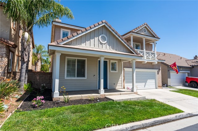 Detail Gallery Image 3 of 75 For 28402 Bruning St, Murrieta,  CA 92563 - 3 Beds | 2/1 Baths