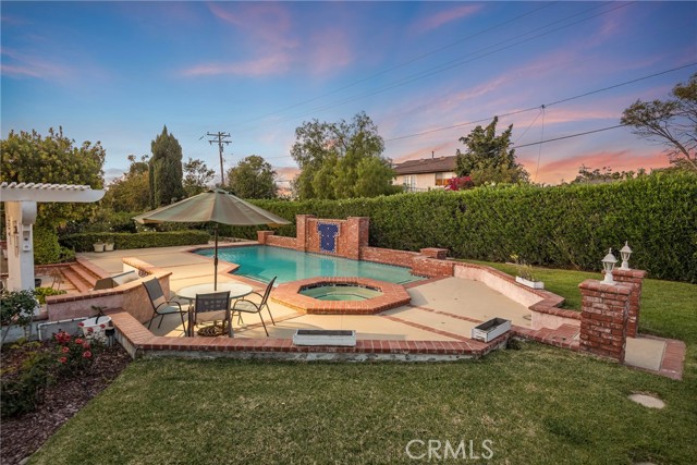 3441 Tanglewood Lane, Rolling Hills Estates, California 90274, 6 Bedrooms Bedrooms, ,6 BathroomsBathrooms,Residential,Sold,Tanglewood,SB22080517