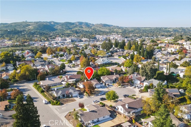 Detail Gallery Image 16 of 16 For 419 Cherokee Ct, Paso Robles,  CA 93446 - 3 Beds | 2 Baths