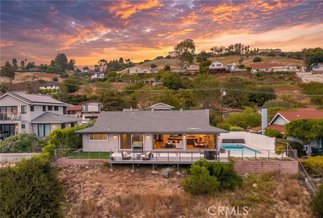 30481 Ganado, Rancho Palos Verdes, California 90275, 4 Bedrooms Bedrooms, ,3 BathroomsBathrooms,Residential,For Sale,Ganado,PV26067604