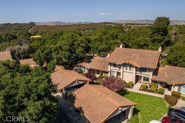 Detail Gallery Image 30 of 34 For 1334 Tourney Hill Ln #61,  Nipomo,  CA 93444 - 2 Beds | 2 Baths