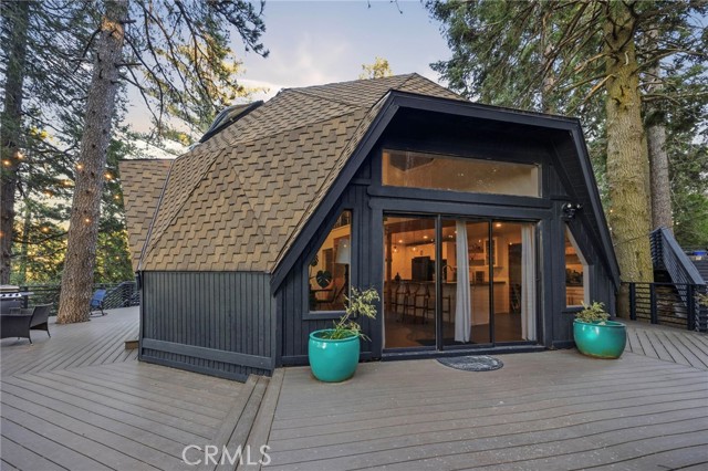 Detail Gallery Image 35 of 43 For 1349 Valley View, Crestline,  CA 92325 - 4 Beds | 3 Baths