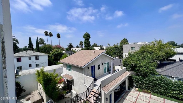 Detail Gallery Image 31 of 32 For 5635 Klump Ave #1/2,  North Hollywood,  CA 91601 - 3 Beds | 3/1 Baths