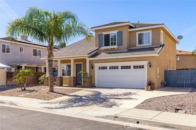 Detail Gallery Image 3 of 35 For 29413 Falcon Hill Dr, Menifee,  CA 92584 - 4 Beds | 2/1 Baths