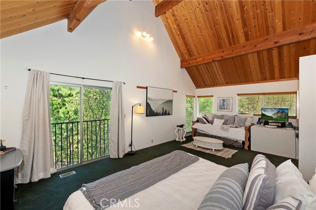 Detail Gallery Image 17 of 27 For 1068 Oak Ln, Lake Arrowhead,  CA 92326 - 3 Beds | 1/1 Baths