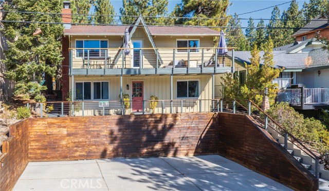 Detail Gallery Image 34 of 44 For 39054 Bayview Ln, Big Bear Lake,  CA 92315 - 3 Beds | 1/1 Baths