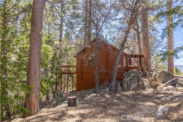 Detail Gallery Image 23 of 25 For 81 Metcalf Creek Trl, Big Bear Lake,  CA 92315 - 1 Beds | 1 Baths