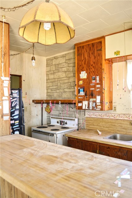 Detail Gallery Image 5 of 28 For 4040 Peter Rabbit, Twentynine Palms,  CA 92277 - 2 Beds | 1 Baths