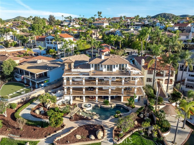 Detail Gallery Image 58 of 64 For 22250 Village Way, Canyon Lake,  CA 92587 - 5 Beds | 4/2 Baths