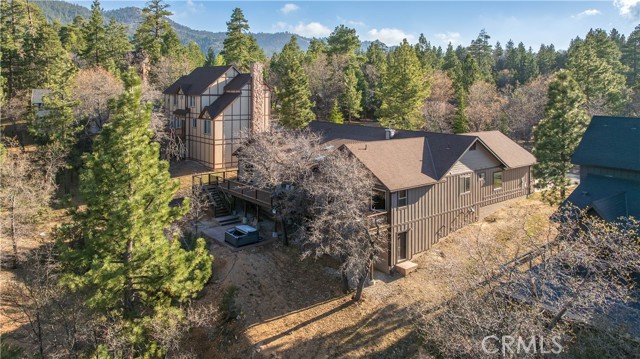 Detail Gallery Image 19 of 38 For 1618 Tuolumne Rd, Big Bear City,  CA 92314 - 4 Beds | 3/1 Baths