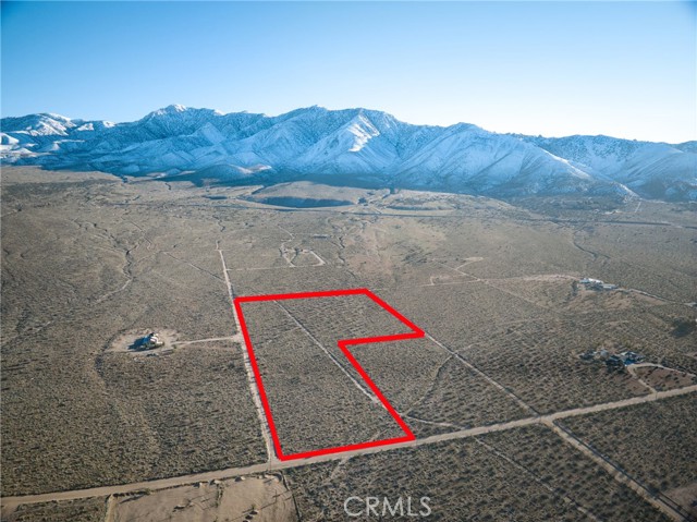 0 Santa Rosa Road, Lucerne Valley, CA, 92356 0 Santa Rosa Road, Lucerne Valley, CA, 92356
