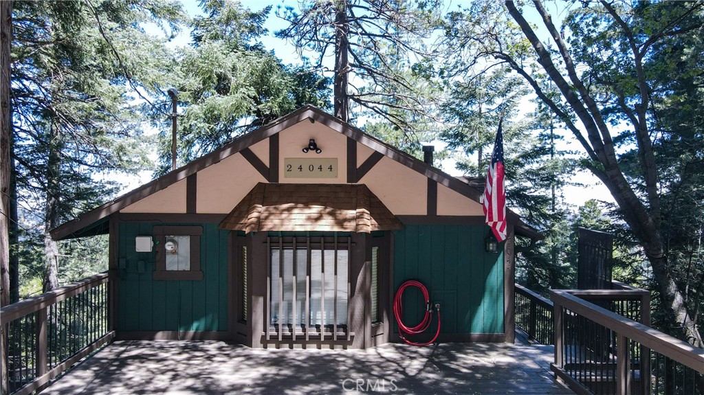 24044 Skyland Drive