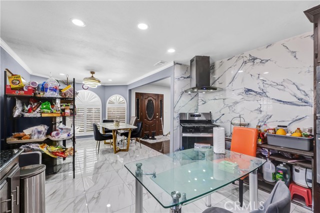 Detail Gallery Image 15 of 41 For 4131 Rowland Ave, El Monte,  CA 91731 - 4 Beds | 3 Baths