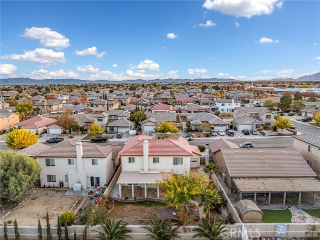 Detail Gallery Image 45 of 48 For 13752 Dodie Ave, Victorville,  CA 92392 - 4 Beds | 3/1 Baths