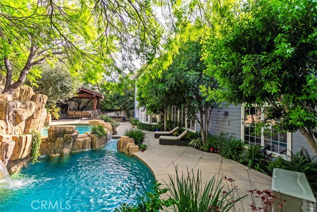 Detail Gallery Image 65 of 75 For 26012 Horseshoe Cr, Laguna Hills,  CA 92653 - 5 Beds | 5/1 Baths