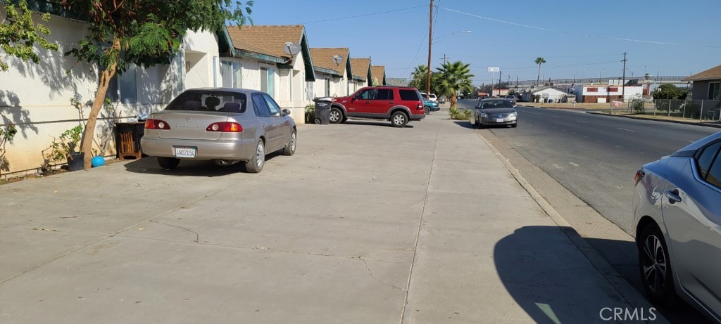 101 California Avenue, Mcfarland, CA 93250