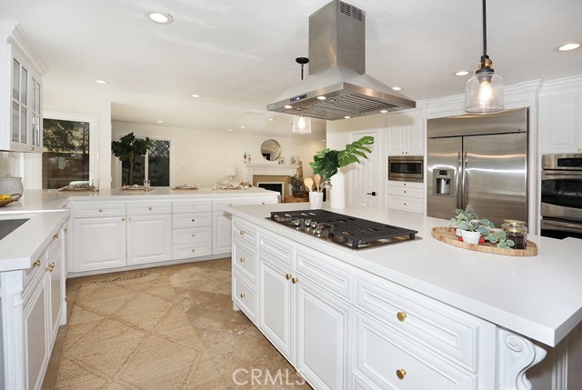Detail Gallery Image 38 of 75 For 31892 Wagon Wheel, Rancho Santa Margarita,  CA 92679 - 4 Beds | 2/1 Baths