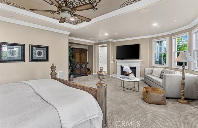 Detail Gallery Image 51 of 75 For 26012 Horseshoe Cr, Laguna Hills,  CA 92653 - 5 Beds | 5/1 Baths