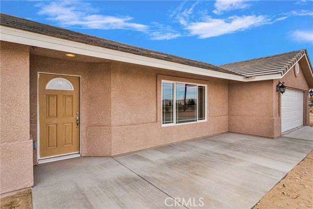 Detail Gallery Image 47 of 47 For 36135 Sutter Rd, Lucerne Valley,  CA 92356 - 4 Beds | 2 Baths