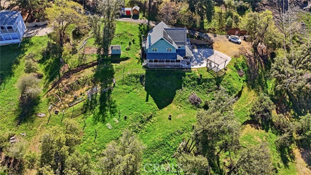 Detail Gallery Image 48 of 49 For 5769 Clouds Rest, Mariposa,  CA 95338 - 4 Beds | 2/1 Baths
