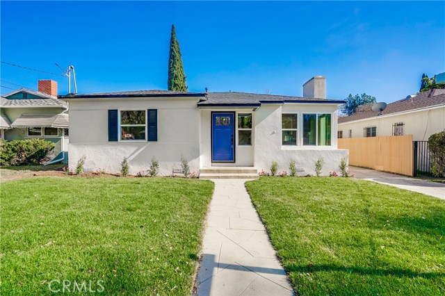 3906 Collis Ave, Los Angeles, CA 90032