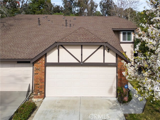 16901 Highfalls St, Canyon Country, CA 91387