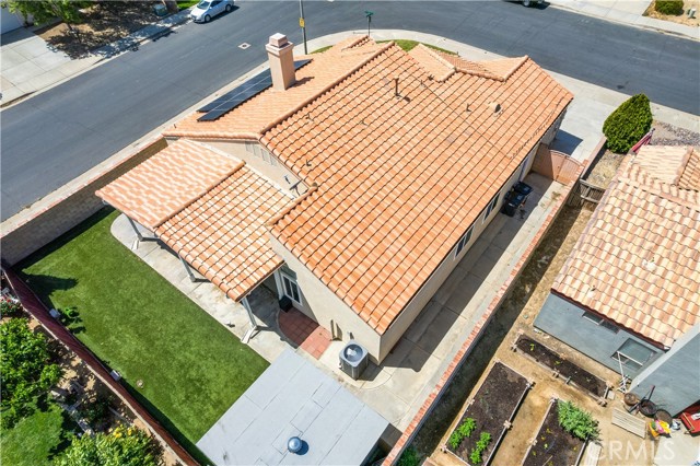 Detail Gallery Image 43 of 45 For 3224 Campbell, Rosamond,  CA 93560 - 4 Beds | 2 Baths