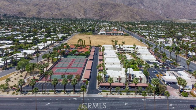 Detail Gallery Image 21 of 25 For 1655 E Palm Canyon Dr #614,  Palm Springs,  CA 92264 - 1 Beds | 1 Baths